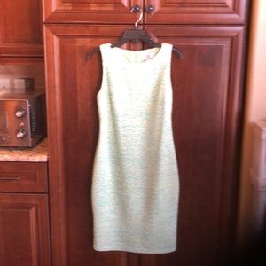 Belle Badgley Mischa Dress